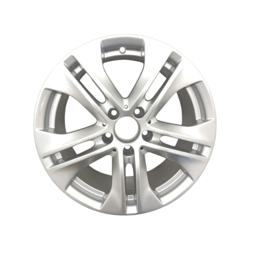 RODA AVULSA ARO 17 ORIGINAL MERCEDES BENZ, CLC 200 K "TRASEIRA"