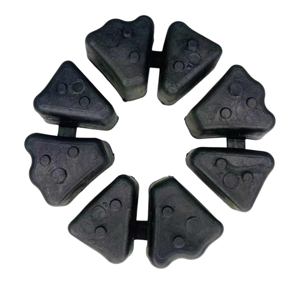 Coxim Da Coroa Bucha Da Coroa Shineray Worker150 Worker 150