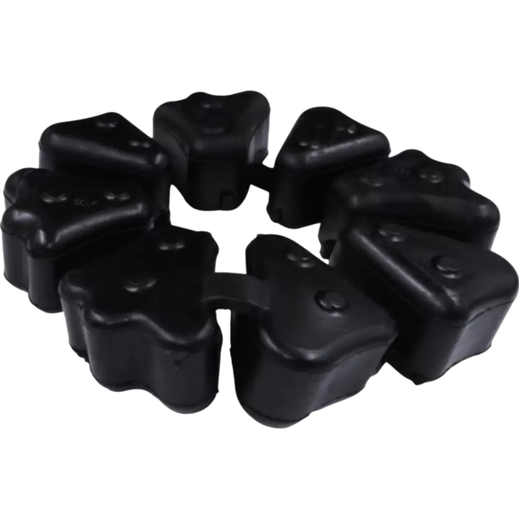 Bucha Da Coroa Coxim Da Coroa Haojue Dk160 Dk 160 ( Todas )