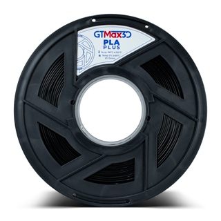 Filamento PLA Speed+ Impressão 3D - 1kg 1.75mm - Varias Cores - GTMax3D em Oferta na Shopee