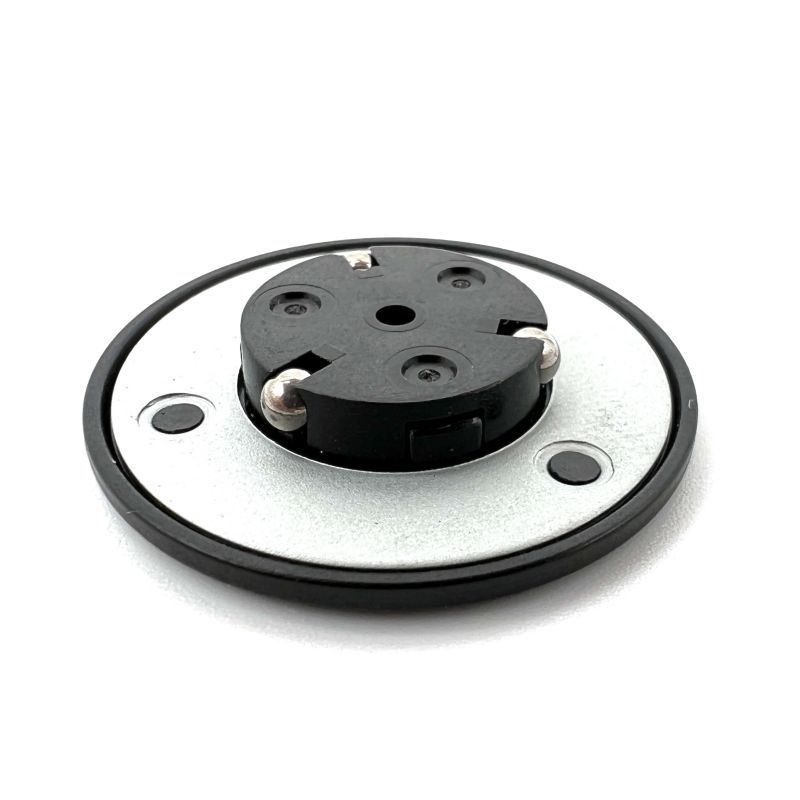 Polia Clamp Ps1 Playstation 1 Bandeja do Motor Óptico para Sony Ps1 cd dvd Leitor Central
