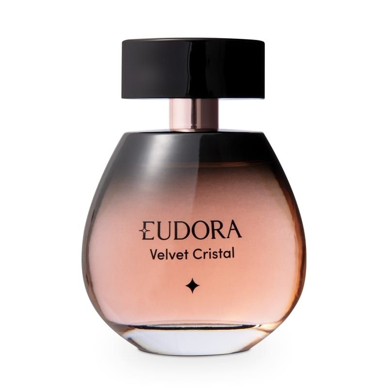 Perfume Eudora Feminino Velvet Cristal: Onde Comprar | BuscaProdutos
