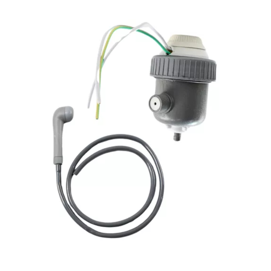 Aquecedor WM Lavatório Pet Shop 220V chuveirinho e Mang. Original em Oferta na Shopee