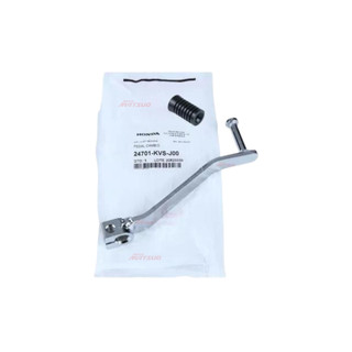 Pedal Cambio Cg Titan 160 fan 160 Start 160 Cargo 160 2016 A 2024 Original Honda em Oferta na Shopee