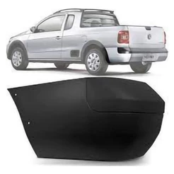Ponteira Saveiro G5/g6 10/16 - TEXTURIZADO T.D