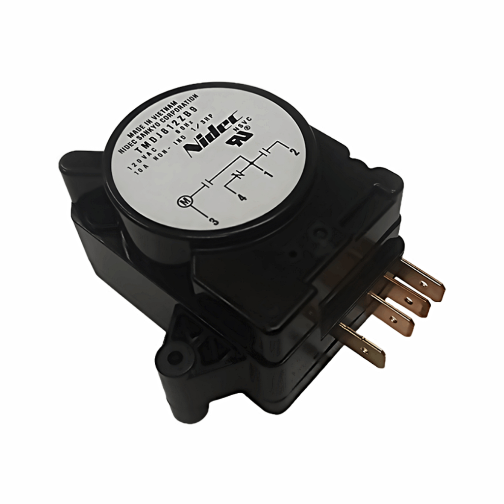 Timer Degelo Electrolux 127v Df 34 35 36 37 38 39 64484483 Original