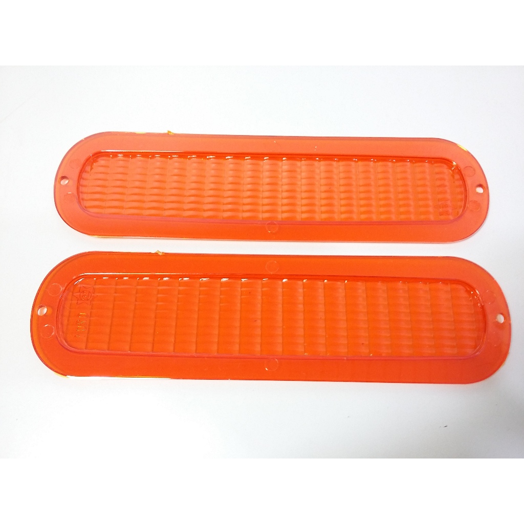 Lente Seta Pisca Veraneio E Pick-up C10 D10 Veraneio
