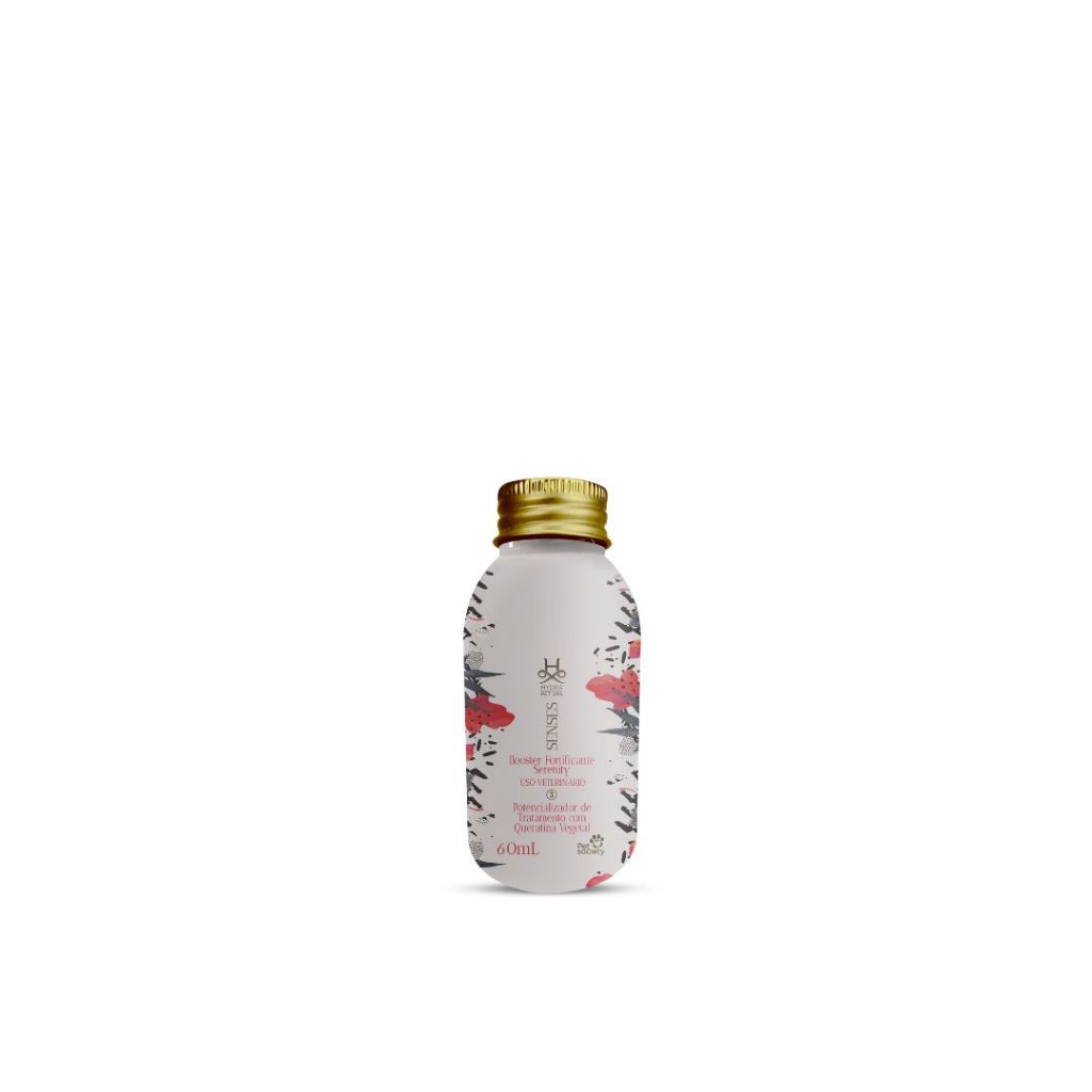 Booster De Hidratação Cachorro e Gato Hydra Pet Spa Senses Serenity 50mL