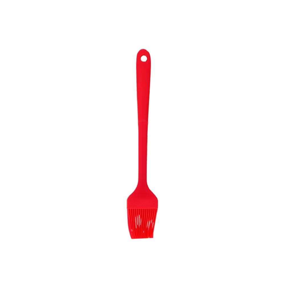 Pincel de Silicone Culinária para Confeitaria e Cozinha Utensílios de Cozinha