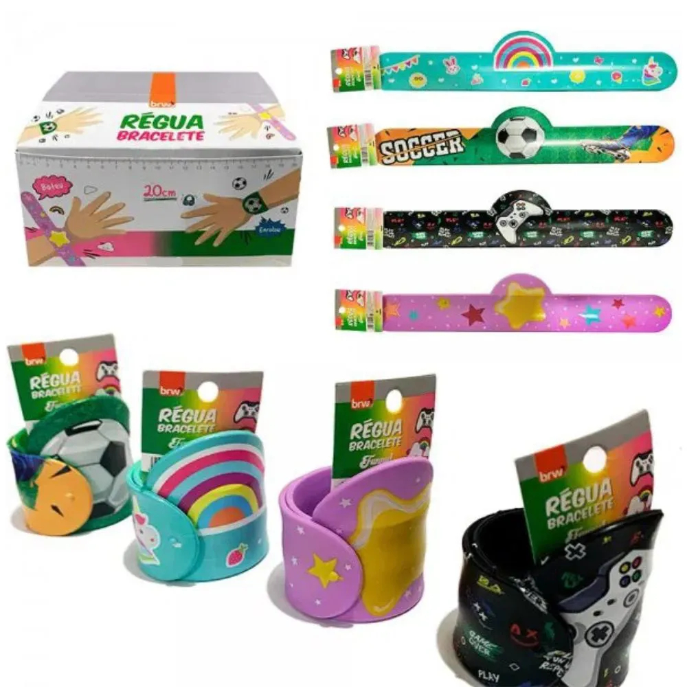 Régua 20 Centímetros: Onde Comprar | BuscaProdutos