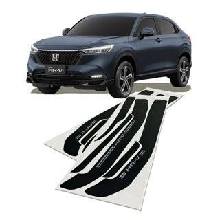 NOVO HR-V 2023 2024 2025 Soleiras Super Protetoras Acessórios para Carro MRMAGOO em Oferta na Shopee