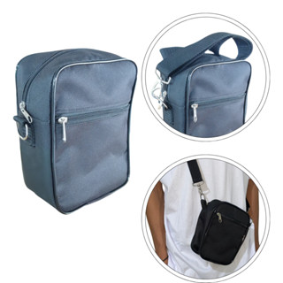 Bolsa Tiracolo Mini Bag Pochete casual em Oferta na Shopee