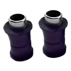 BUCHA DA BALANCA QUADRO ELASTICO HONDA TITAN 125/150/160 (KIT)