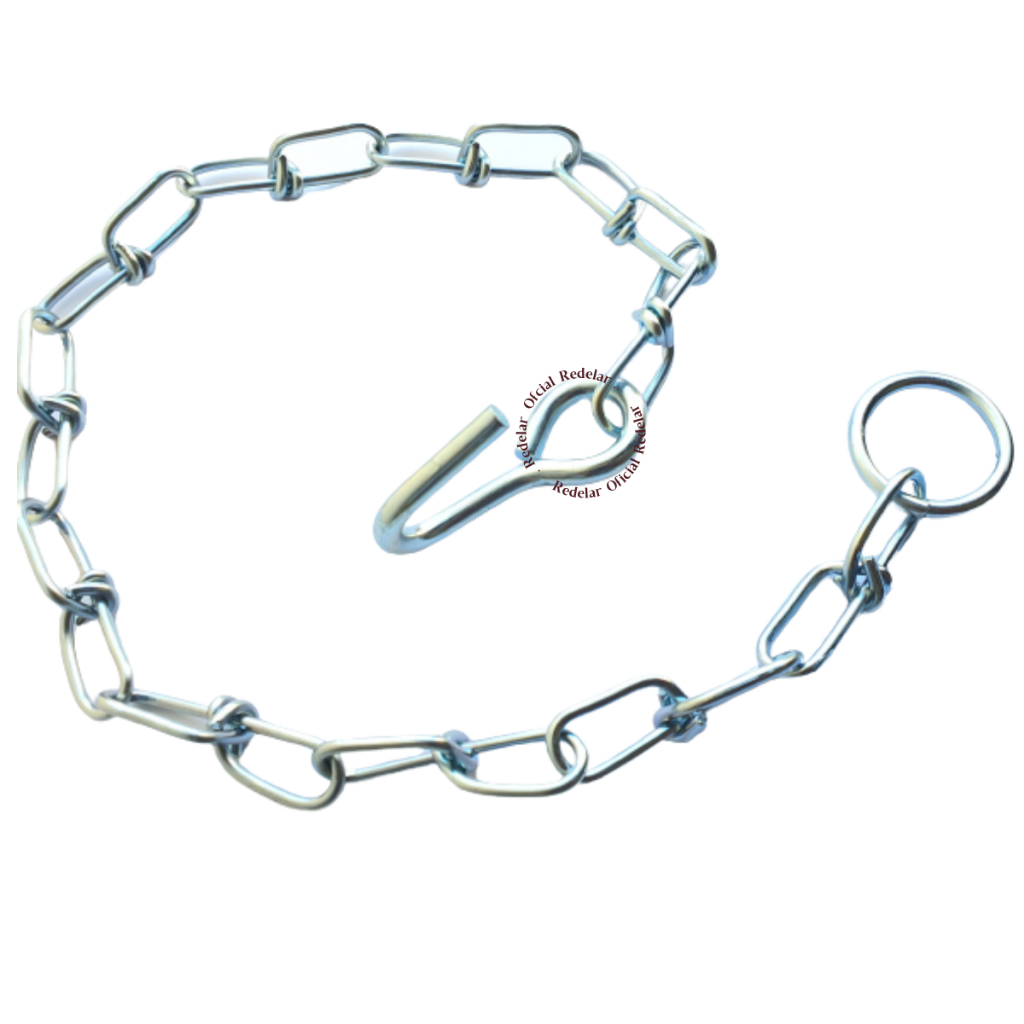 Corrente Extensor para Rede de Descanso e Rede Cadeira - Suporte com Gancho