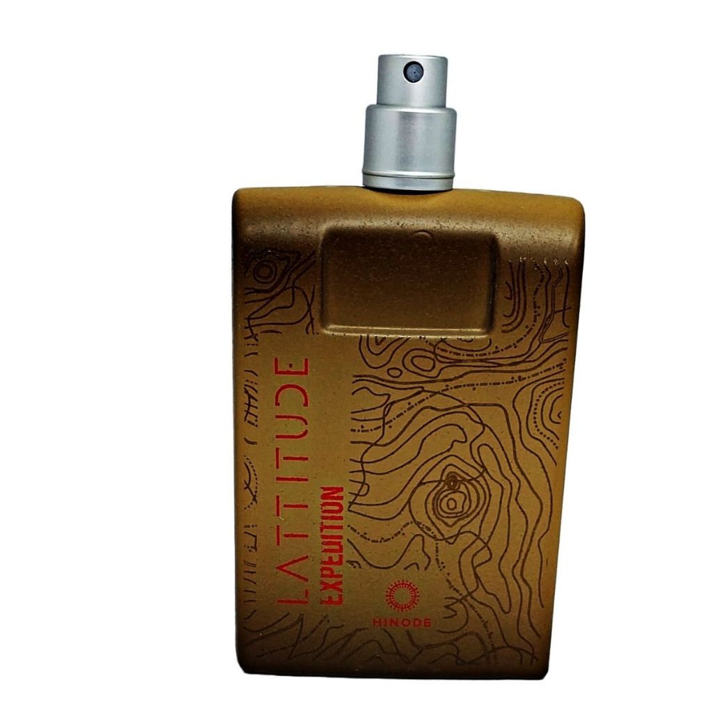 Lattitude Expedition Deo Colônia 100ml