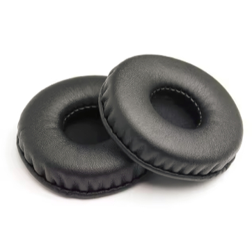 Par Espumas Almofadas Compativeis Fone Jbl C300si