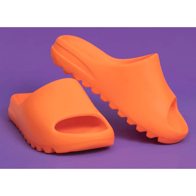 Chinelo Slide Nuvem Original Slide Retro 100% EVA Confortável Yeeze