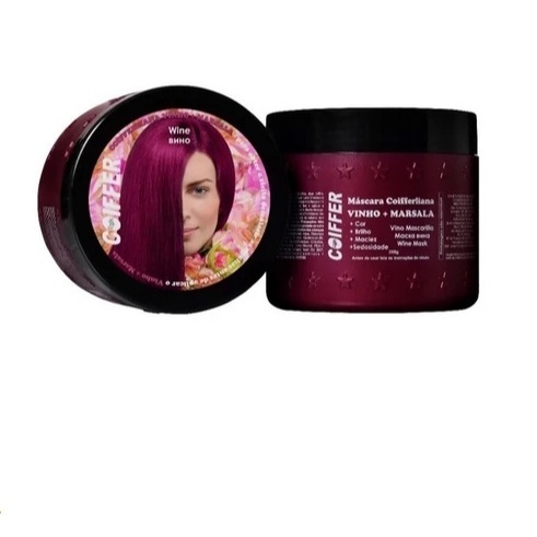 O que é Coiffer Cosméticos Máscara? Guia e Onde Comprar | BuscaProdutos
