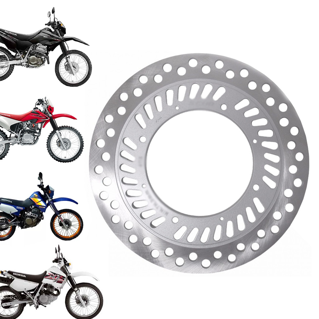 Disco de Freio Dianteiro XR Tornado 250 / XR 200 / NX 200 / CRF 230 / XLX 350
