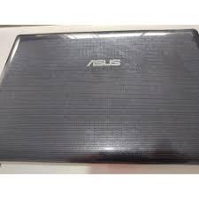 Carcaça notebook Asus k43e