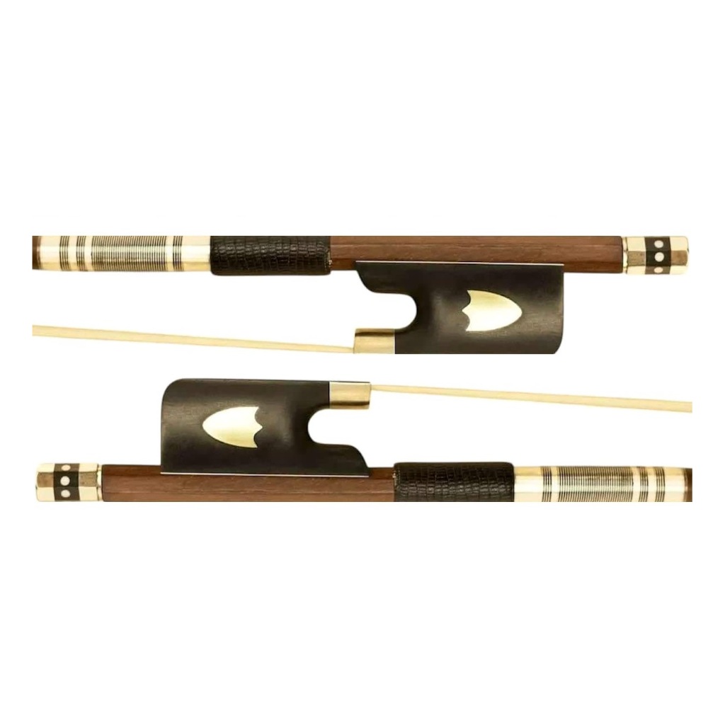 Arco P/ Cello Profissional Elegant Crina Animal - Violoncelo