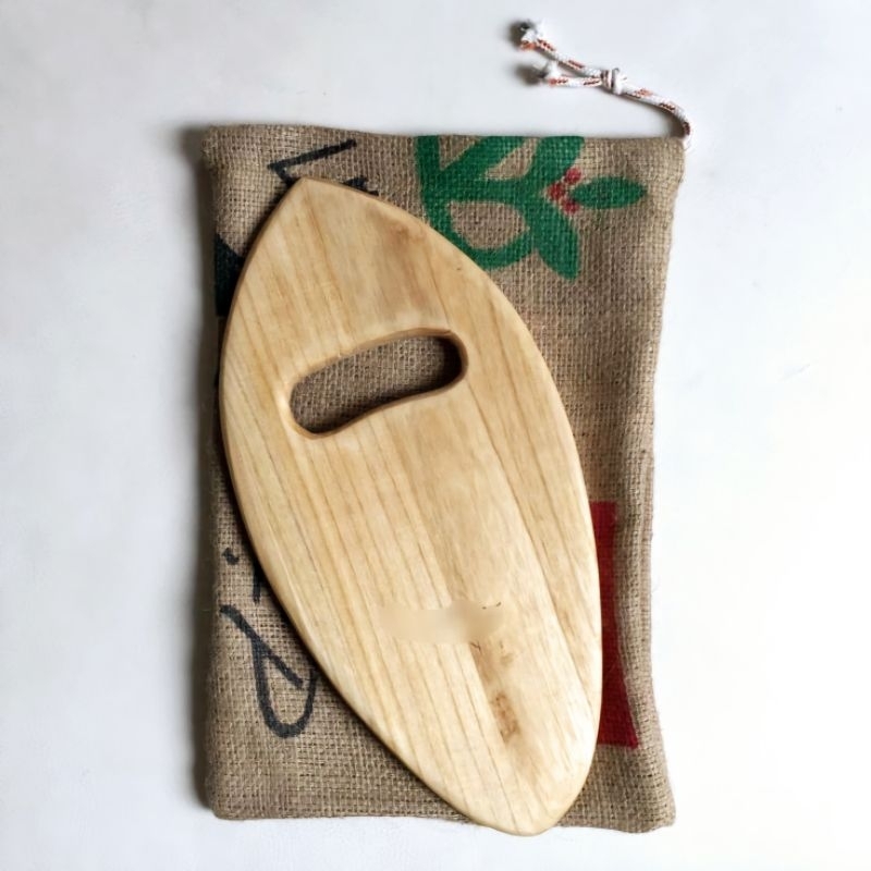 Handplane handboard prancha de surfar