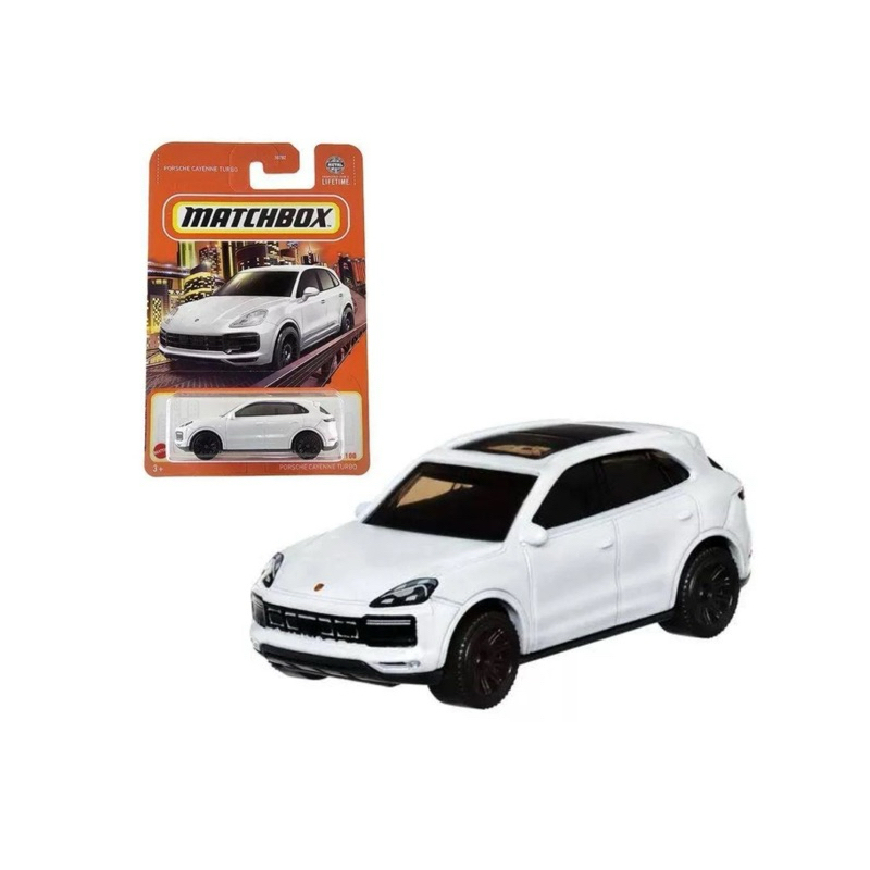 Carrinhos Porsche Hot Wheels - Matchbox - Vários Modelos - À Escolha - Novos no Blister - Lacrados