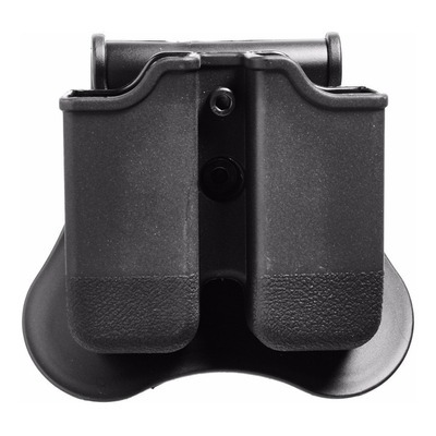 Porta Carregador Duplo Glock E Imbel - Original Fobus