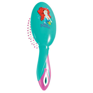 Escova de Cabelo Ariel Disney Condor Avon