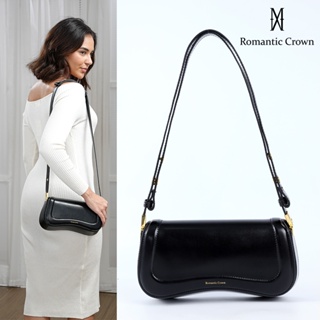 Bolsa de Ombro Pequenas Feminina,Mini Bolsas Sacola Tiracolo Moderna de Couro Impermeável,Shoulder Handbag em Oferta na Shopee
