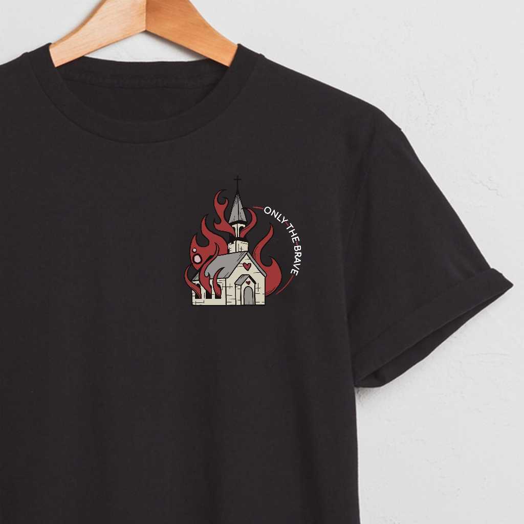 O que é Only The Brave? Guia e Onde Comprar | BuscaProdutos