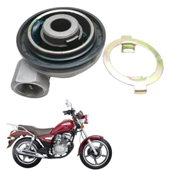 Engrenagem Do Velocímetro Caracol Haojue Chopper Road150