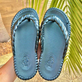 Chinelo Casual Feminino Nuvem EVA com Amortecimento Ortopédico Moda Verão Lançamento 2025 em Oferta na Shopee