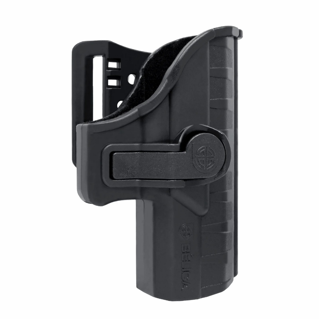 Coldre Ts9 / Apx   Striker Passador De cinto Bélica