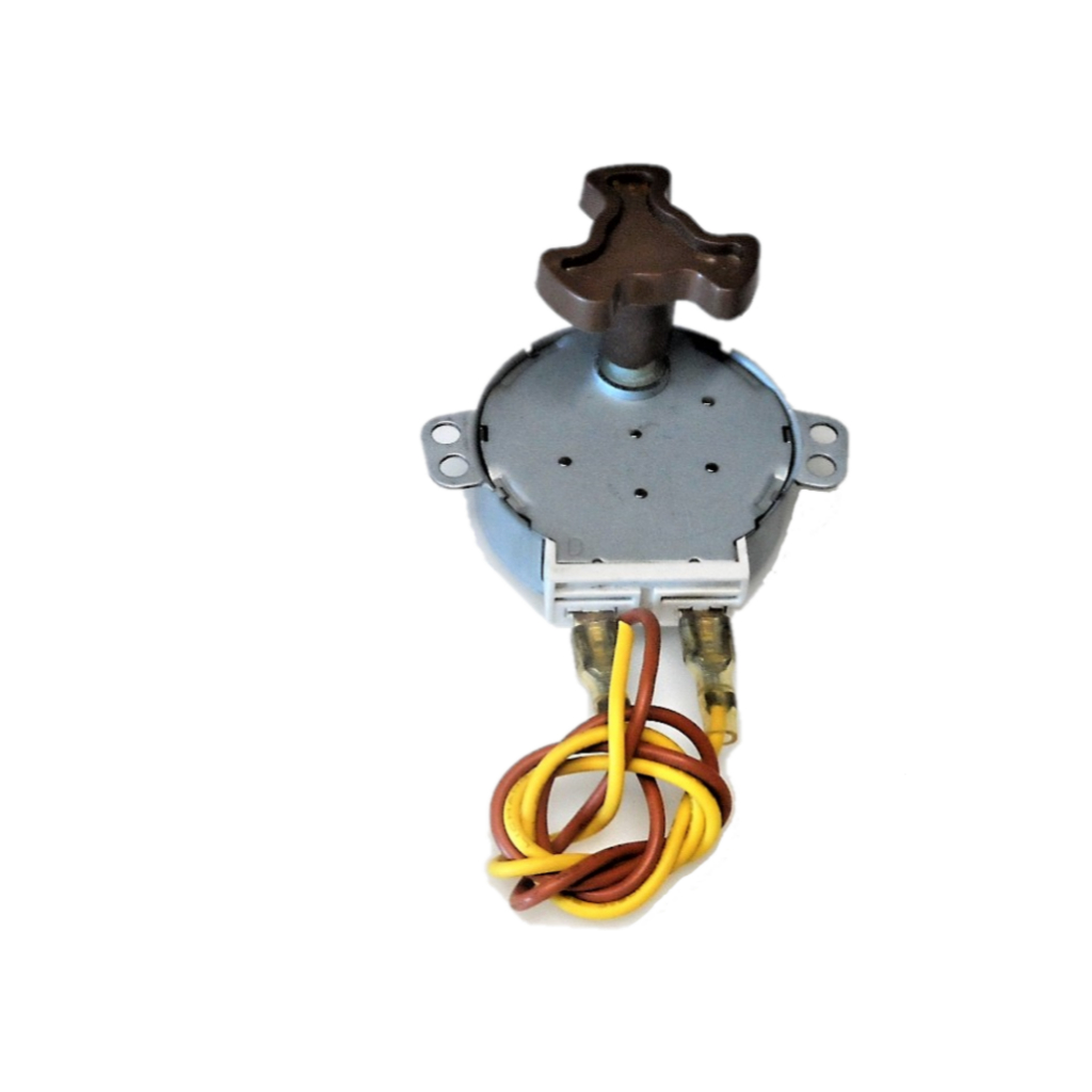 Motor Central Microondas TYJ50-8A7 4rpm 4w 220v