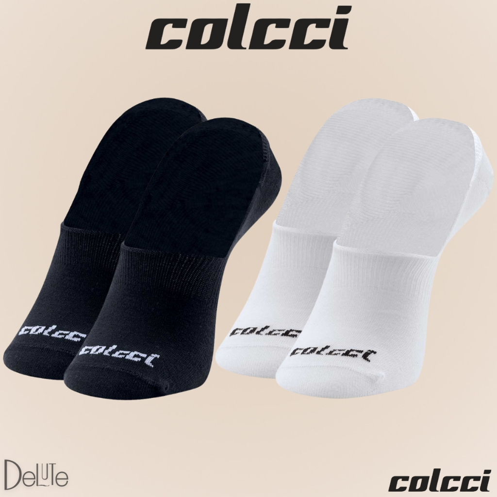 Sapatilha Colcci Transparente em Oferta Shopee 2025 - Main Image