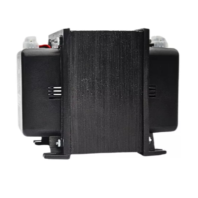 Gubro Auto Transformador 5000va Com Bloco Sindal 110/220 220/110 P/ Ar 12,000btus CORRENTE ATE 6Ar
