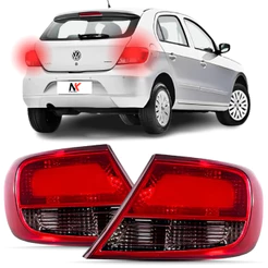 Par/Un Lanterna Traseira Gol G5 2008 2009 2010 2011 2012