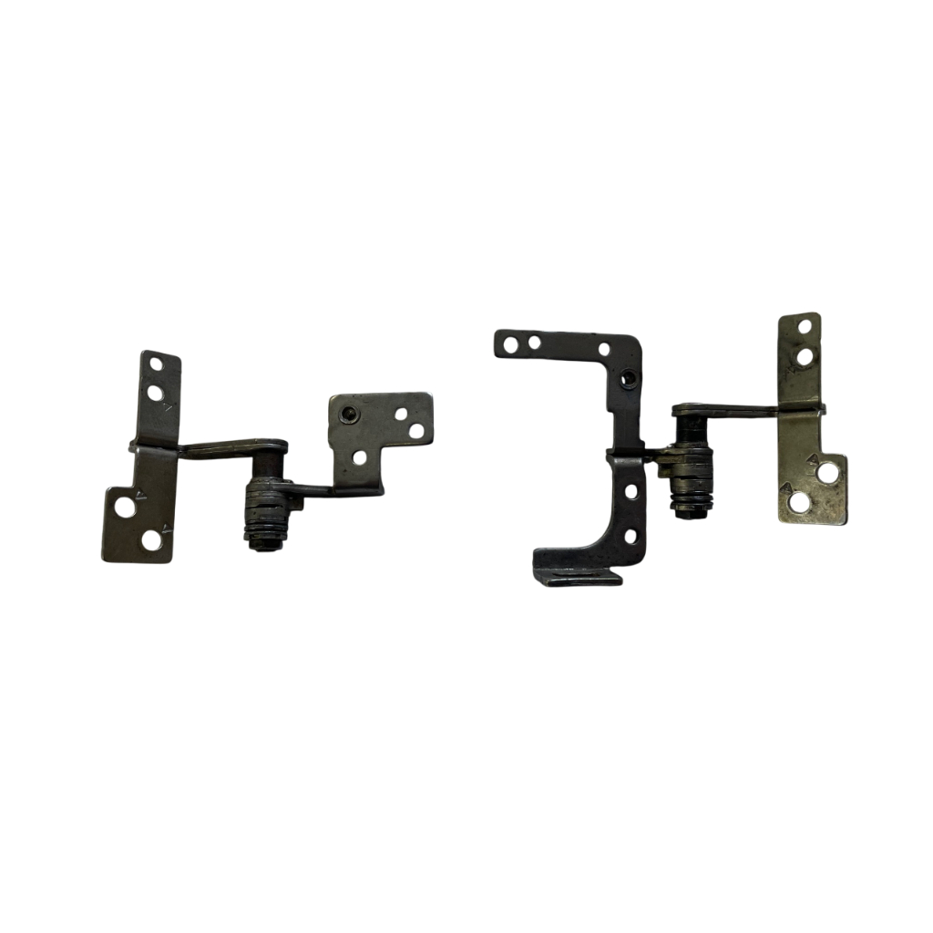 Dobradiça + Hastes Notebook Samsung Np270e4e Np275e4e Kd2br Kd5br