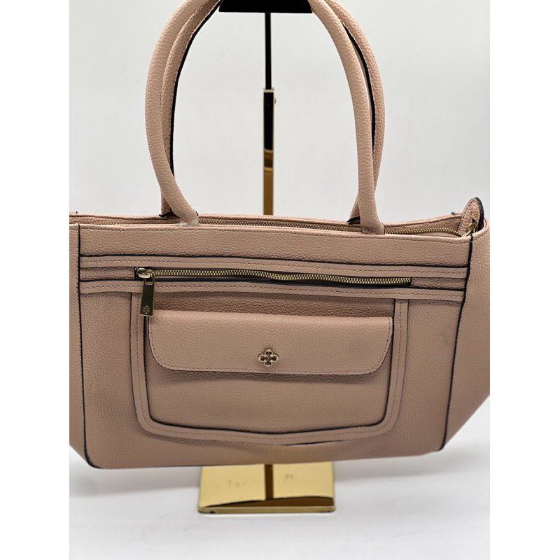 Bolsa Capodarte usada