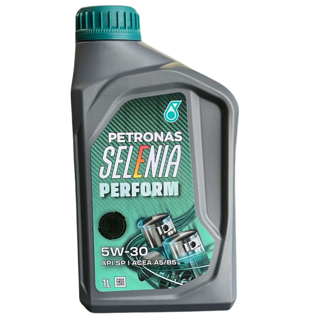 ÓLEO MOTOR LUBRIFICANTE SINTÉTICO SELENIA PERFORM 5W30 ACEA A5/B5 em Oferta na Shopee