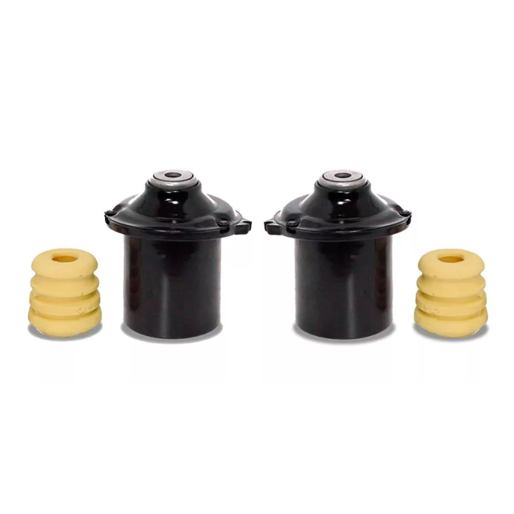 Kit Batente Amortecedor Montana Astra Vectra Meriva 90468618