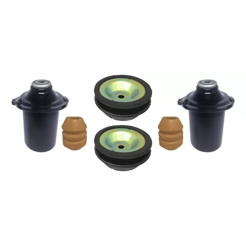 Kit Batente Coxim Amortecedor Dianteiro Vectra Zafira Astra
