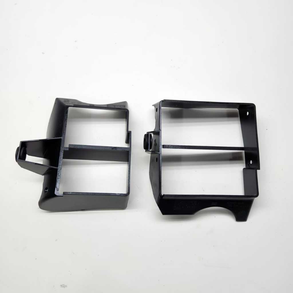 Condutor Ar Radiador Gs G650 2011