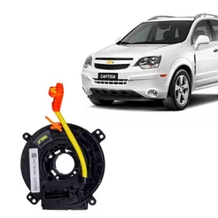 Cinta Airbag Hard Disk Chevrolet Captiva 2008 2009 2010 2011 2012 2013 2014 2015 2016 2017