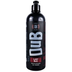 Restaurador de Vidros Dub Boyz Lady Bug - 500ml