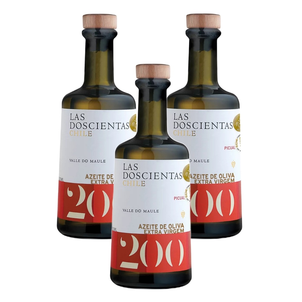 Azeite Picual Las Doscientas: Onde Comprar | BuscaProdutos