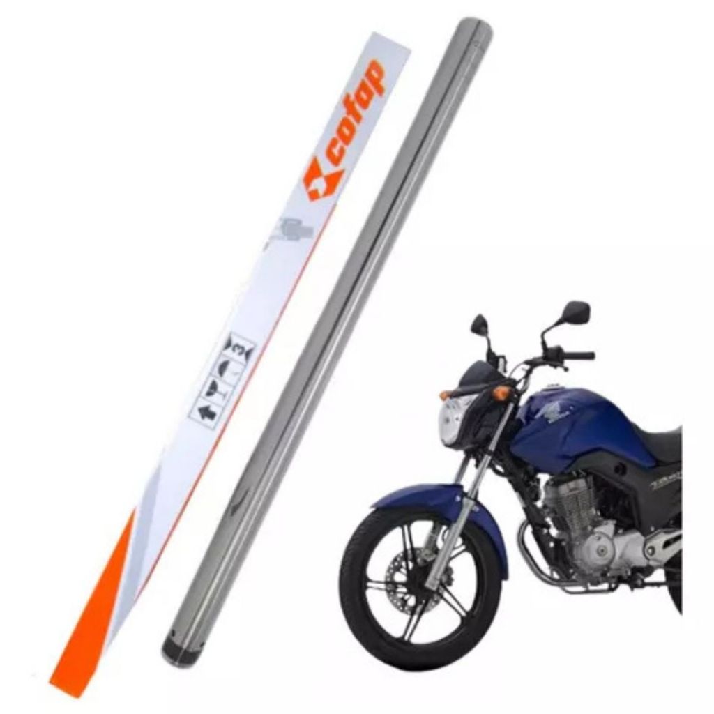 Par Cilindro Interno Bengala Cg  160 Titan Fan Cargo 2018 Á 2023 - Spare Parts and Accessories for Vehicles