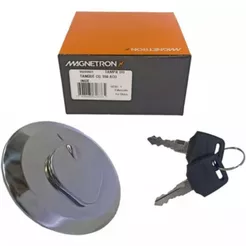 Tampa Do Tanque Cg 125 150 Fan Titan Nx 400 Falcon Tornado 250