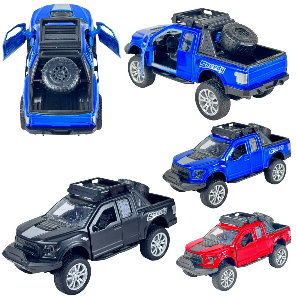 Carrinhos Off Road em Miniatura: Onde Comprar | BuscaProdutos
